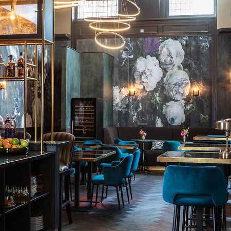 Poorter Boutique Hotel Бриеле Екстериор снимка