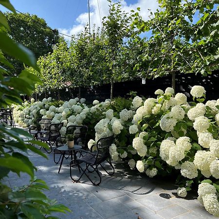 Poorter Boutique Hotel Бриеле Екстериор снимка