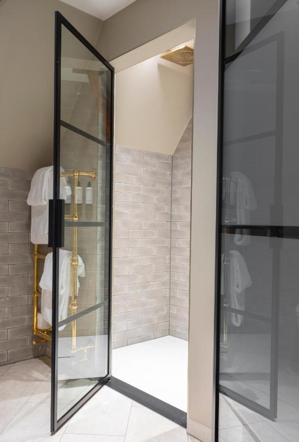 Poorter Boutique Hotel Бриеле Екстериор снимка