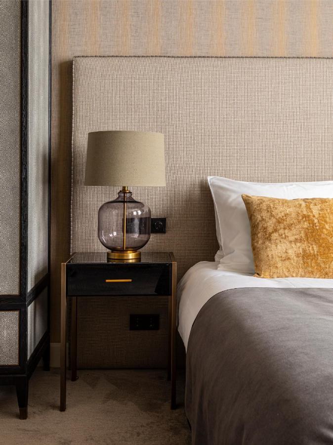Poorter Boutique Hotel Бриеле Екстериор снимка