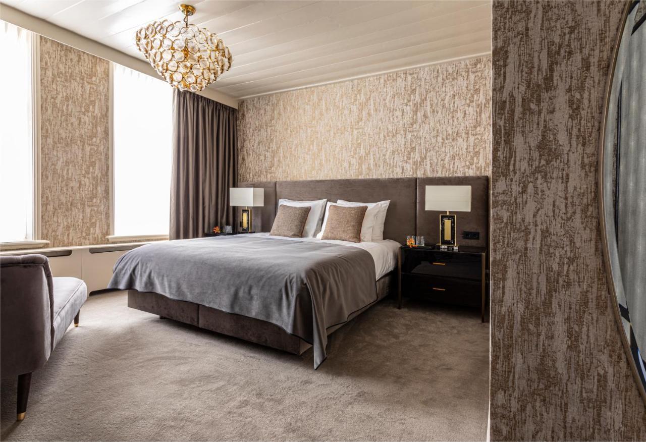Poorter Boutique Hotel Бриеле Екстериор снимка