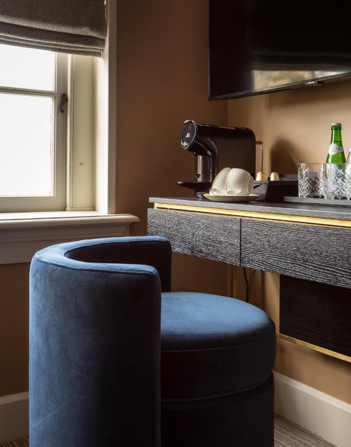 Poorter Boutique Hotel Бриеле Екстериор снимка