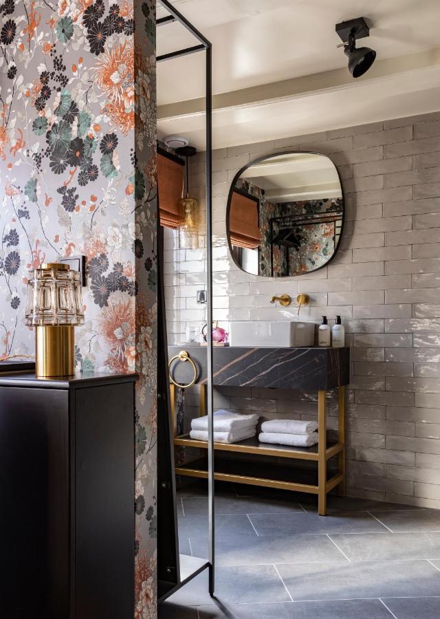 Poorter Boutique Hotel Бриеле Екстериор снимка