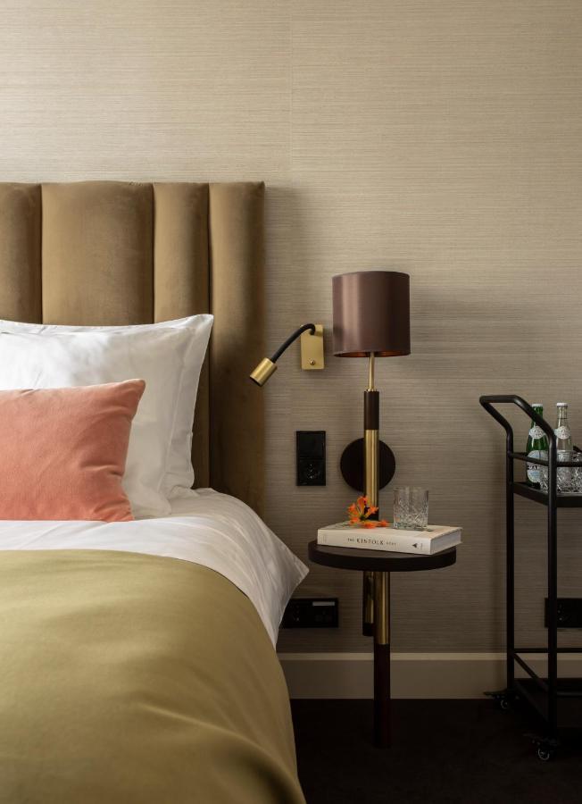 Poorter Boutique Hotel Бриеле Екстериор снимка