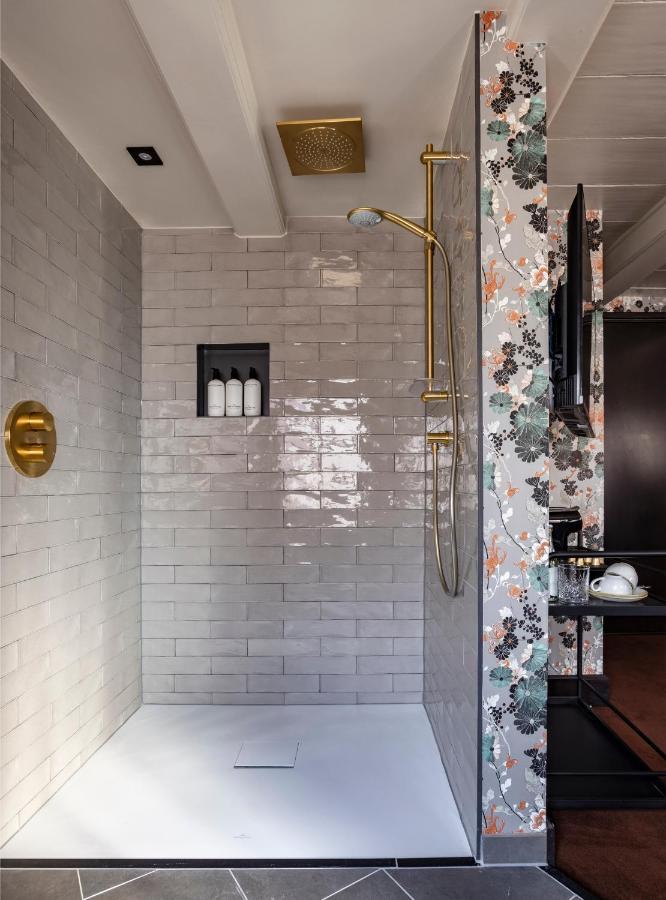Poorter Boutique Hotel Бриеле Екстериор снимка