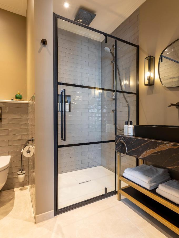 Poorter Boutique Hotel Бриеле Екстериор снимка
