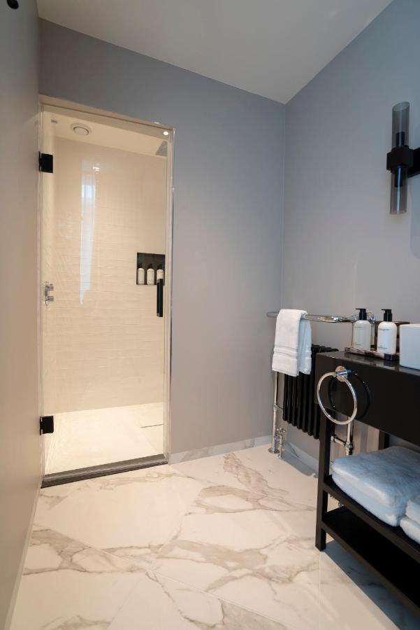 Poorter Boutique Hotel Бриеле Екстериор снимка