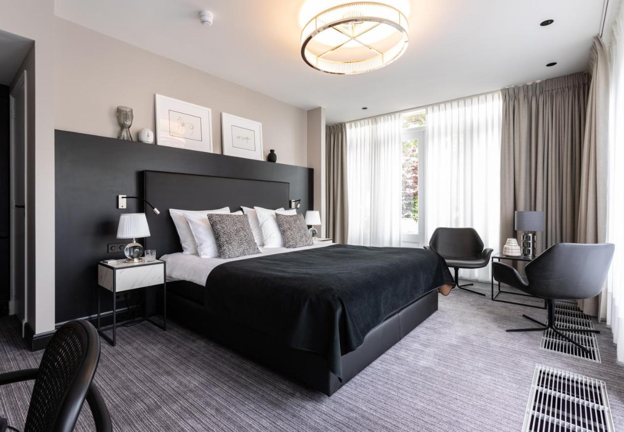 Poorter Boutique Hotel Бриеле Екстериор снимка