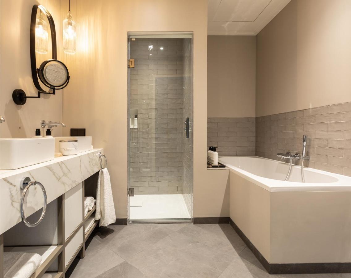 Poorter Boutique Hotel Бриеле Екстериор снимка