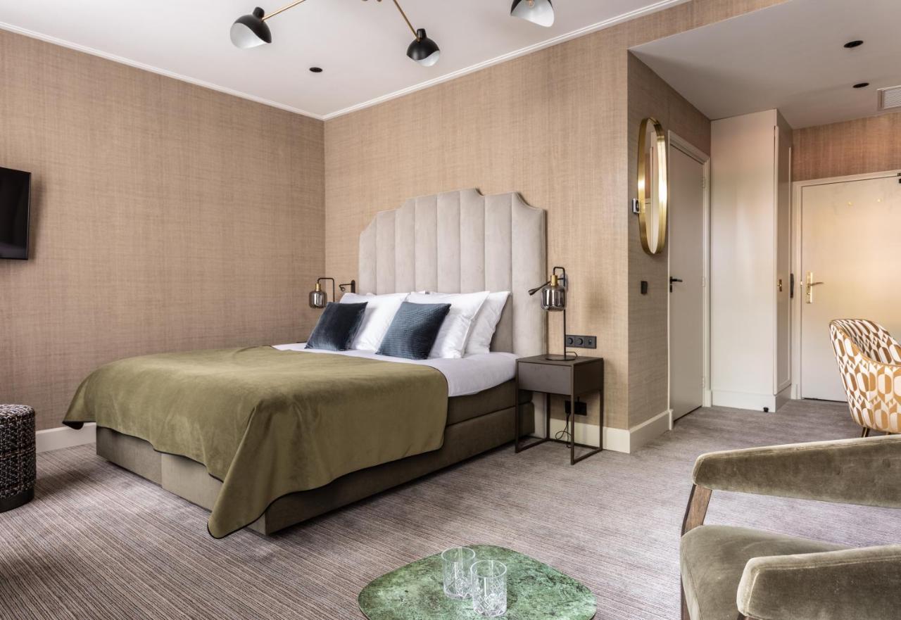 Poorter Boutique Hotel Бриеле Екстериор снимка