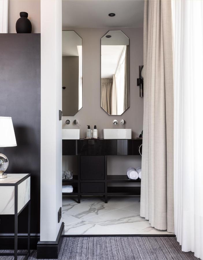 Poorter Boutique Hotel Бриеле Екстериор снимка