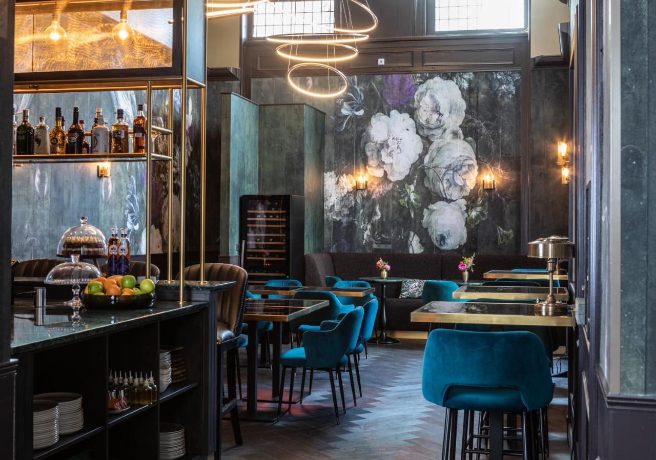 Poorter Boutique Hotel Бриеле Екстериор снимка