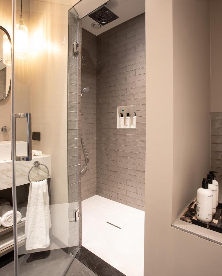 Poorter Boutique Hotel Бриеле Екстериор снимка