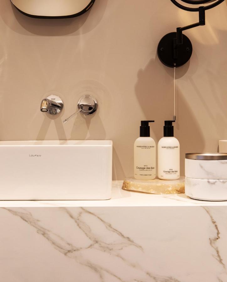 Poorter Boutique Hotel Бриеле Екстериор снимка